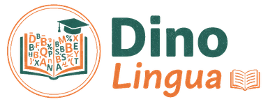 Dinolingua Logo